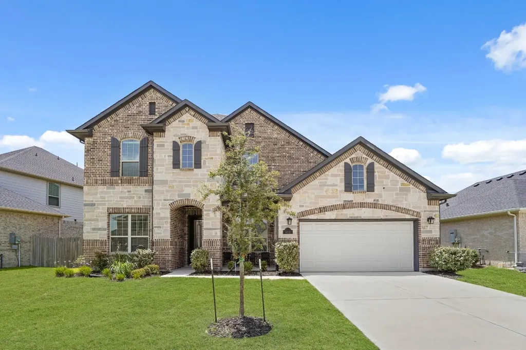 8010 Chantilly Manor Fulshear TX 77441