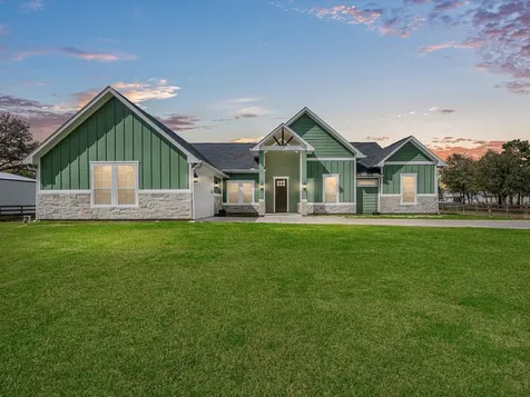 2612 County Road 160 Alvin TX 77511