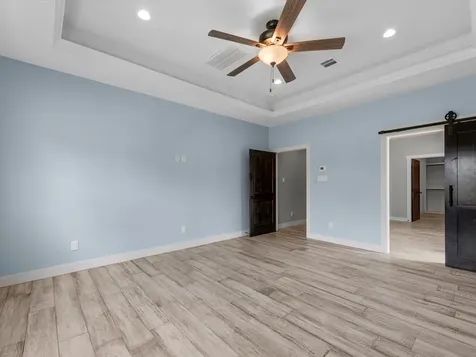 2612 County Road 160 Alvin TX 77511