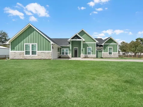 2612 County Road 160 Alvin TX 77511