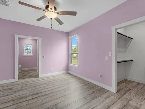 2612 County Road 160 Alvin TX 77511