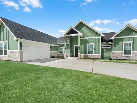 2612 County Road 160 Alvin TX 77511