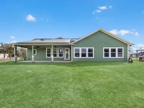 2612 County Road 160 Alvin TX 77511