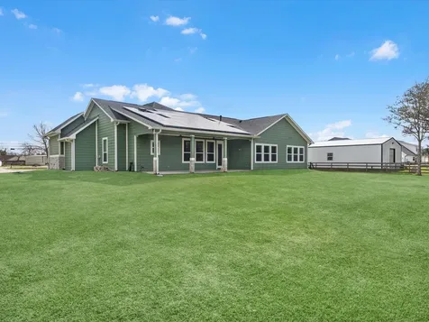 2612 County Road 160 Alvin TX 77511