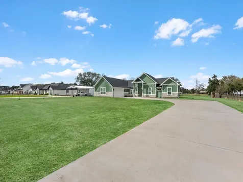 2612 County Road 160 Alvin TX 77511