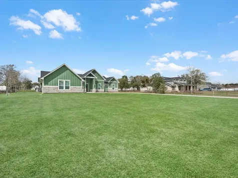 2612 County Road 160 Alvin TX 77511