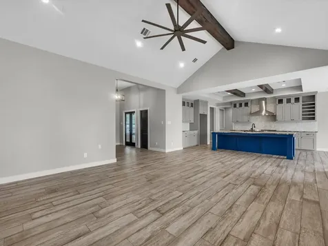 2612 County Road 160 Alvin TX 77511