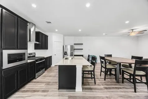 12305 Brandenburg Gate Drive Houston TX 77047