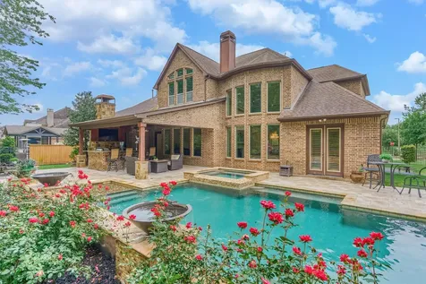 119 Grove Clover Lane Montgomery TX 77316