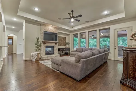 119 Grove Clover Lane Montgomery TX 77316