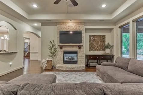 119 Grove Clover Lane Montgomery TX 77316