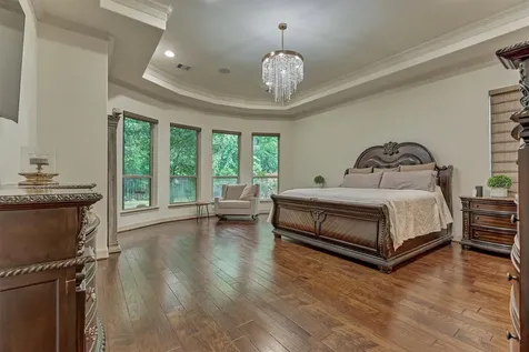 119 Grove Clover Lane Montgomery TX 77316