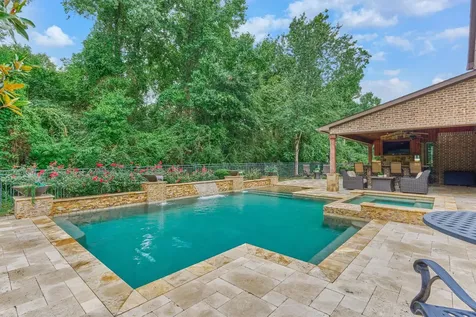 119 Grove Clover Lane Montgomery TX 77316