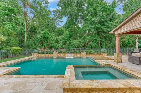 119 Grove Clover Lane Montgomery TX 77316