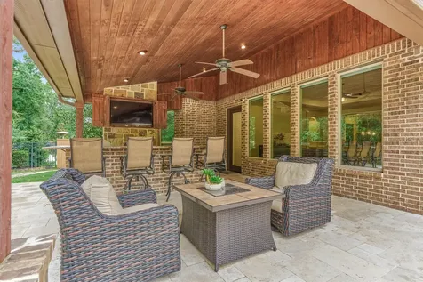 119 Grove Clover Lane Montgomery TX 77316