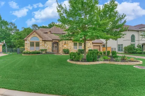 119 Grove Clover Lane Montgomery TX 77316