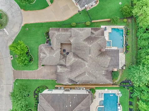 119 Grove Clover Lane Montgomery TX 77316