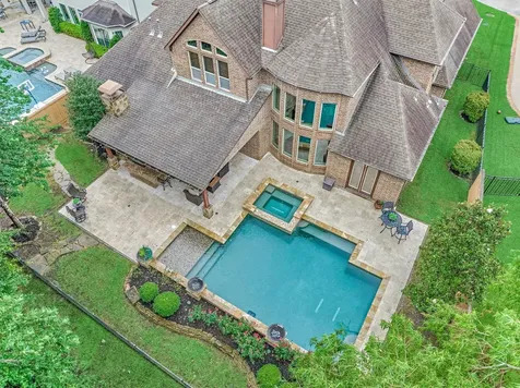 119 Grove Clover Lane Montgomery TX 77316