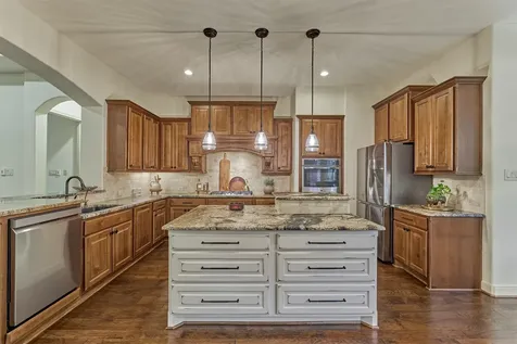 119 Grove Clover Lane Montgomery TX 77316