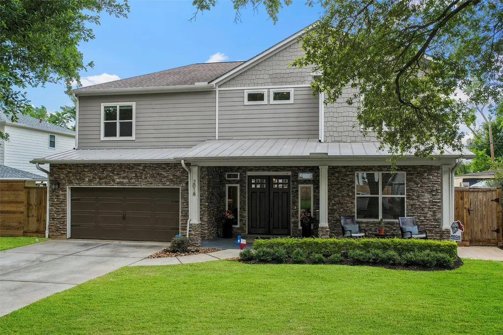 2018 Marnel Road Houston TX 77055
