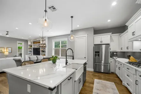 2018 Marnel Road Houston TX 77055