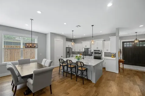 2018 Marnel Road Houston TX 77055