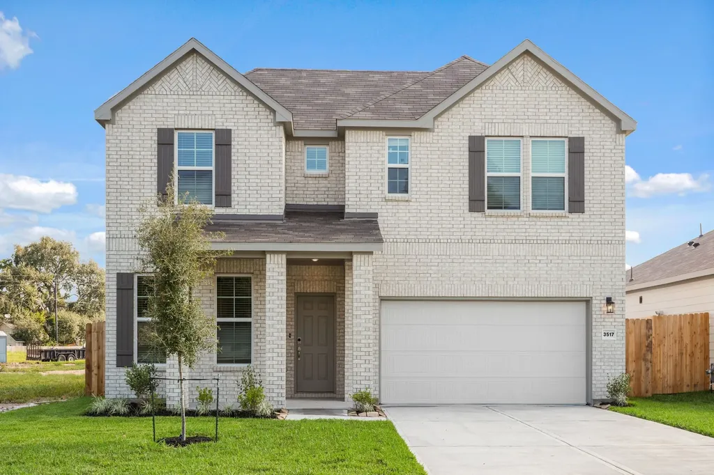 3517 Monroe Street Bay City TX 77414