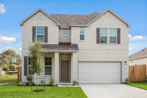 3517 Monroe Street Bay City TX 77414