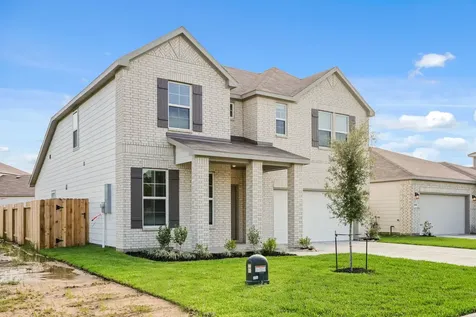 3517 Monroe Street Bay City TX 77414