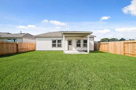 3517 Monroe Street Bay City TX 77414