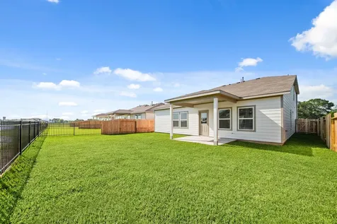 3517 Monroe Street Bay City TX 77414