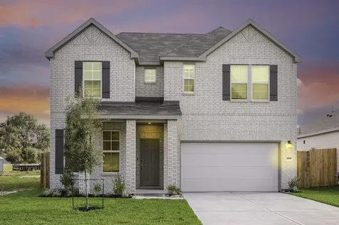 3517 Monroe Street Bay City TX 77414