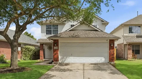 1427 Hade Falls Lane Houston TX 77073