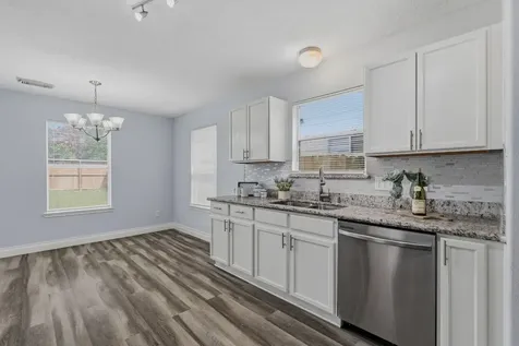 1427 Hade Falls Lane Houston TX 77073