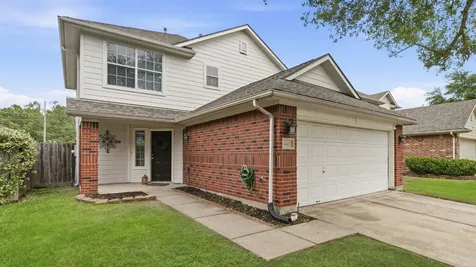 1427 Hade Falls Lane Houston TX 77073