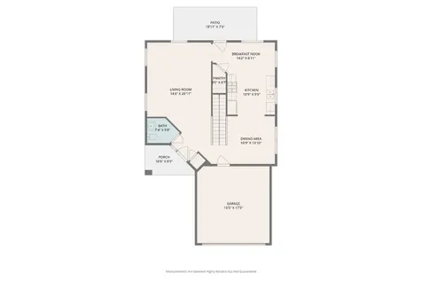 1427 Hade Falls Lane Houston TX 77073