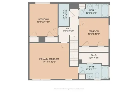 1427 Hade Falls Lane Houston TX 77073