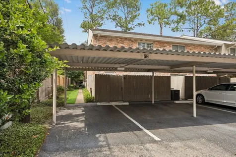 515 Tallowood Road 56 Houston TX 77024