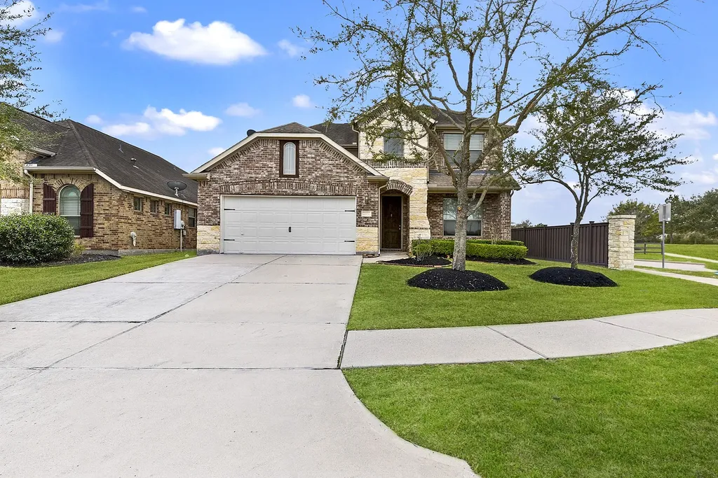 2302 Snowy Egret Drive Katy TX 77494