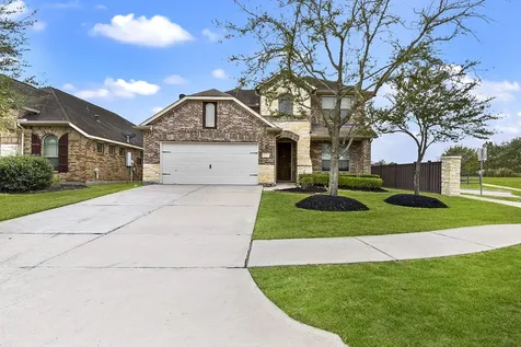 2302 Snowy Egret Drive Katy TX 77494