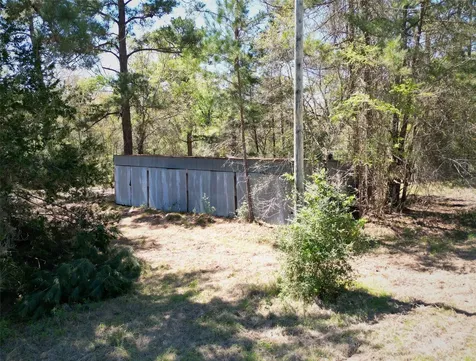 42 Brumley Road Huntsville TX 77320