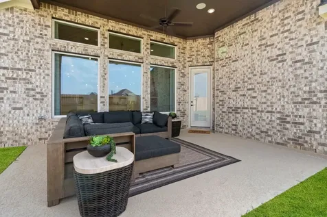485 Dove Meadow Lane Katy TX 77493
