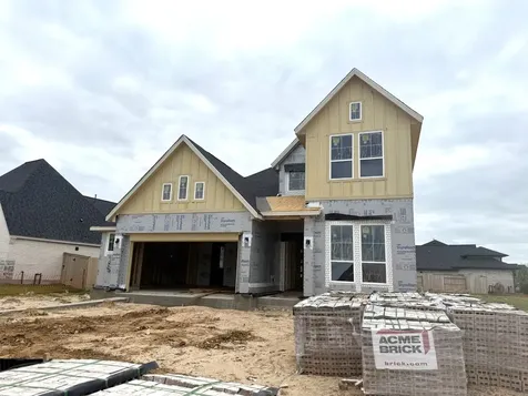485 Dove Meadow Lane Katy TX 77493