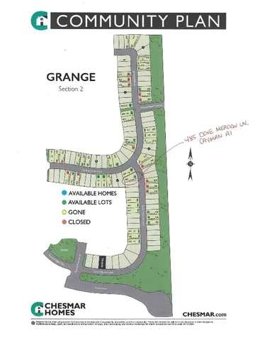 485 Dove Meadow Lane Katy TX 77493