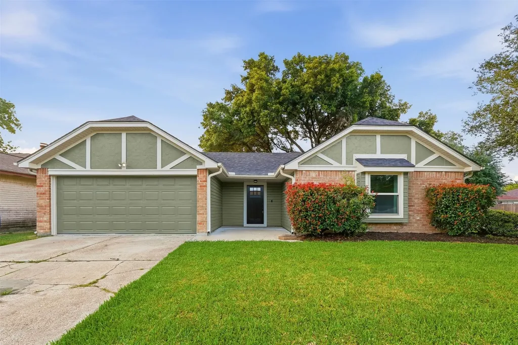 13339 Rampchester Lane Houston TX 77015