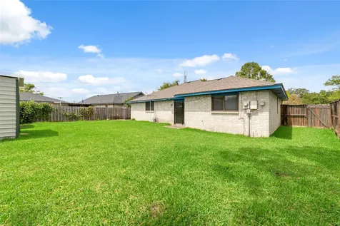 10406 Sagestar Lane Houston TX 77089