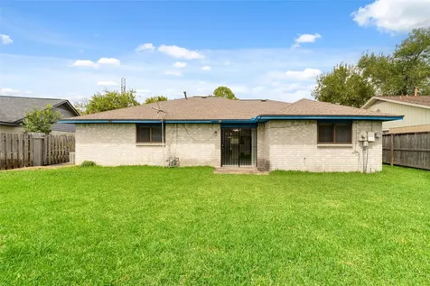 10406 Sagestar Lane Houston TX 77089