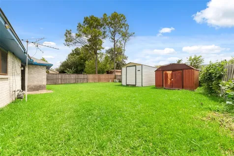 10406 Sagestar Lane Houston TX 77089