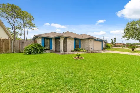 10406 Sagestar Lane Houston TX 77089