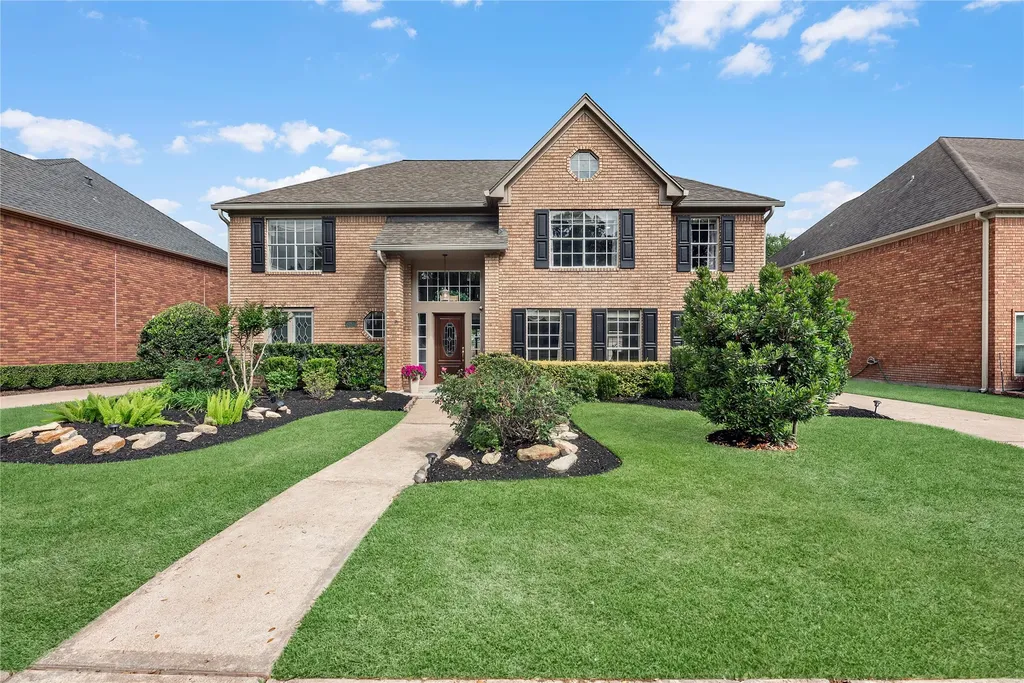 4531 Bermuda Drive Sugar Land TX 77479
